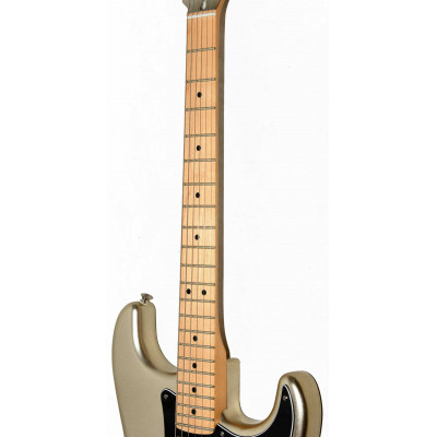 GUITARRA ELECTRICA FENDER STRATOCASTER 75TH MEXICO