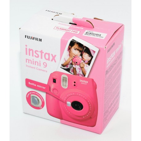 Fujifilm Instax Mini 90 Neo Classic