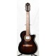 GUITARRA ELECTROACUSTICA IBANEZ GA35TCE-DVS
