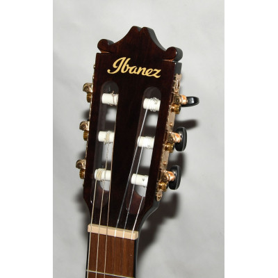 GUITARRA ELECTROACUSTICA IBANEZ GA35TCE-DVS