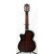 GUITARRA ELECTROACUSTICA IBANEZ GA35TCE-DVS