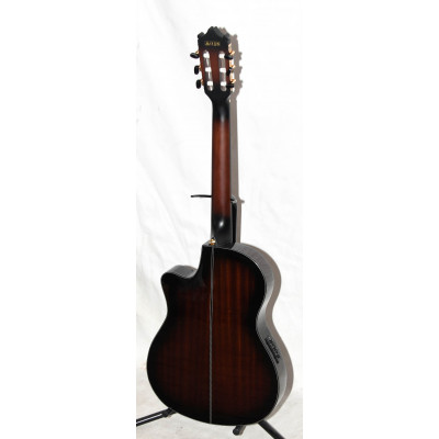 GUITARRA ELECTROACUSTICA IBANEZ GA35TCE-DVS