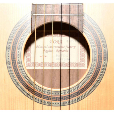 GUITARRA CLASICA HORA ECO SS300