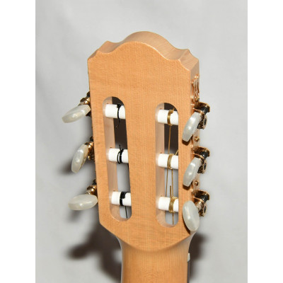GUITARRA CLASICA HORA ECO SS300