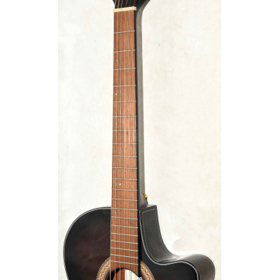 GUITARRA ELECTROACUSTICA IBANEZ GA35TCE-DVS