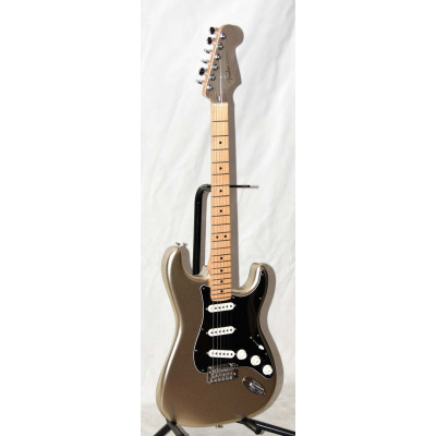 GUITARRA ELECTRICA FENDER STRATOCASTER 75TH MEXICO