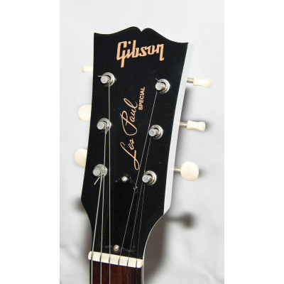 GUITARRA ELÉCTRICA GIBSON LES PAUL SPECIAL TRIBUTE