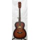 GUITARRA ELECTROACUSTICA HARLEY BENTON CG-45E
