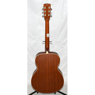 GUITARRA ELECTROACUSTICA HARLEY BENTON CG-45E