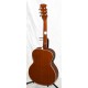 GUITARRA ELECTROACUSTICA HARLEY BENTON CG-45E