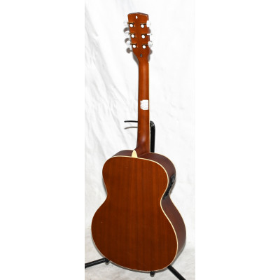 GUITARRA ELECTROACUSTICA HARLEY BENTON CG-45E