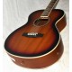 GUITARRA ELECTROACUSTICA HARLEY BENTON CG-45E