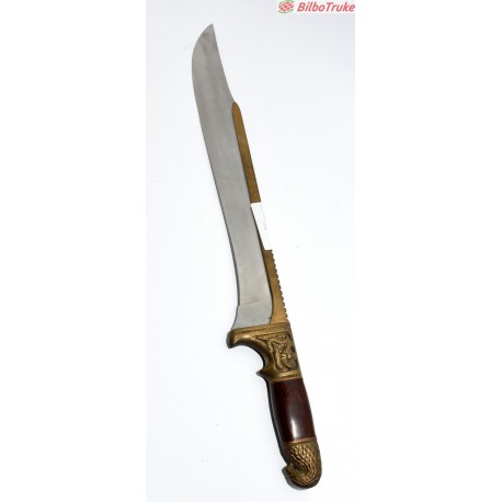 CUCHILLO INDIANA JONES
