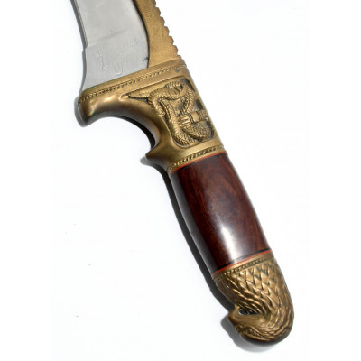 CUCHILLO INDIANA JONES