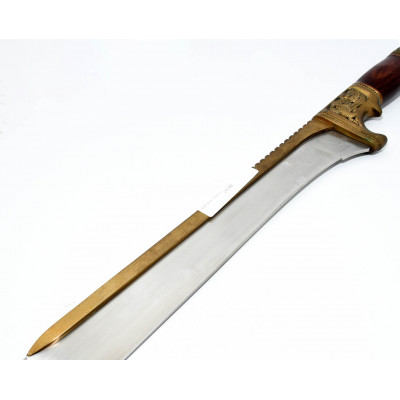 CUCHILLO INDIANA JONES