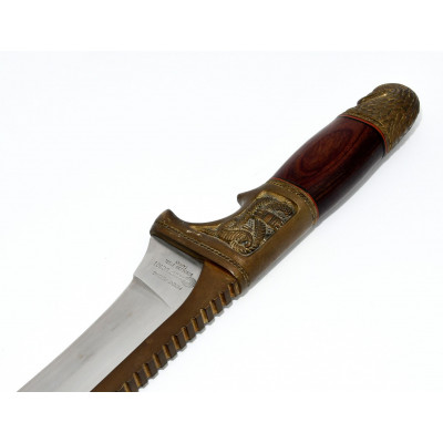 CUCHILLO INDIANA JONES