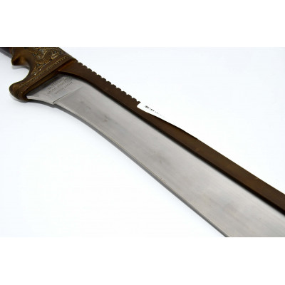 CUCHILLO INDIANA JONES