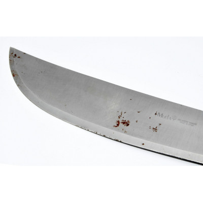 MACHETE MUELA
