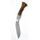 CUCHILLO KUKRI 1917
