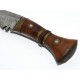 CUCHILLO KUKRI 1917