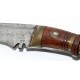 CUCHILLO KUKRI 1917