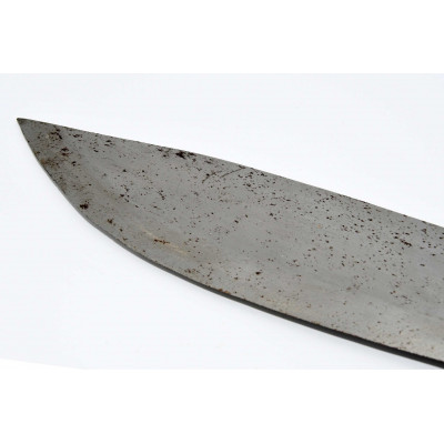 CUCHILLO KUKRI 1917