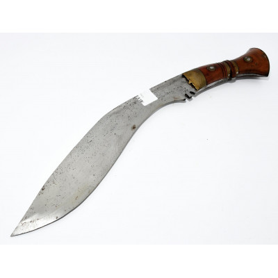CUCHILLO KUKRI 1917