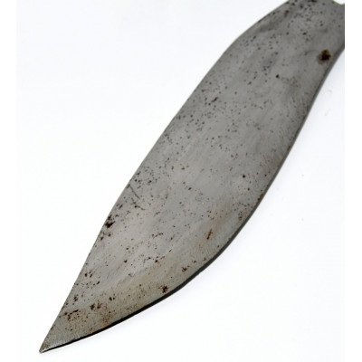 CUCHILLO KUKRI 1917