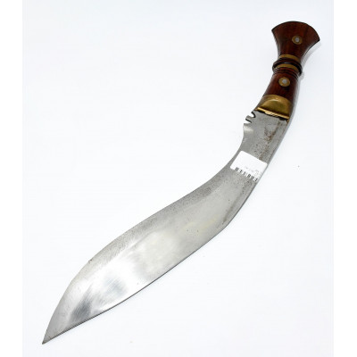 CUCHILLO KUKRI 1917