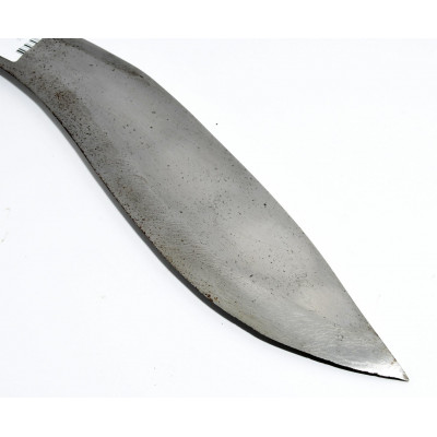 CUCHILLO KUKRI 1917