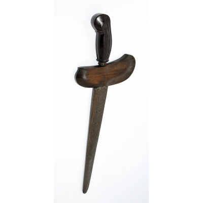 CUCHILLO KRIS CEREMONIAL MALAYO FILIPINO