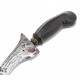 CUCHILLO KRIS CEREMONIAL MALAYO FILIPINO