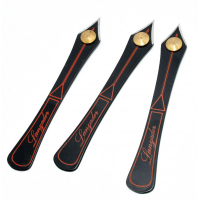 CUCHILLOS DE LANZAR LANZADOR