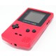 CONSOLA GAME BOY COLOR FUCSIA