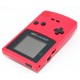 CONSOLA GAME BOY COLOR FUCSIA