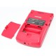 CONSOLA GAME BOY COLOR FUCSIA