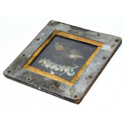 SET PLACAS DE PROYECTOR DE CINE