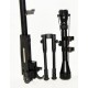 REPLICA AIRSOFT DE CERROJO AWP L96A1 CHALLENGE MB-01C