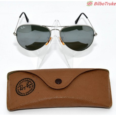 GAFAS DE SOL RAYBAN AVIATOR RB3025