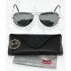 GAFAS DE SOL RAYBAN AVIATOR RB3025