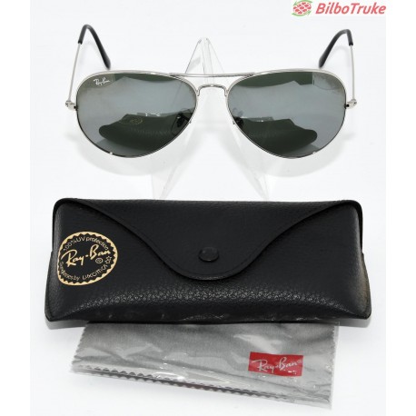 GAFAS DE SOL RAYBAN AVIATOR RB3025