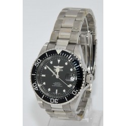 RELOJ AUTOMATICO INVICTA 8926
