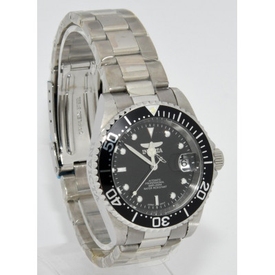 RELOJ AUTOMATICO INVICTA 8926