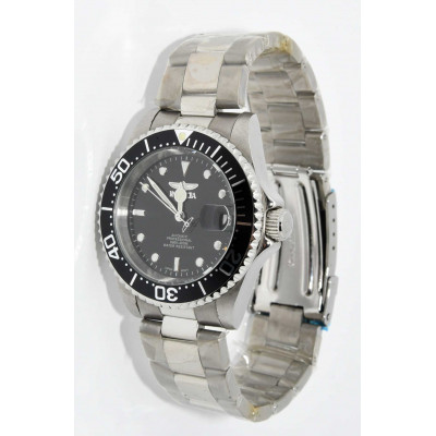 RELOJ AUTOMATICO INVICTA 8926