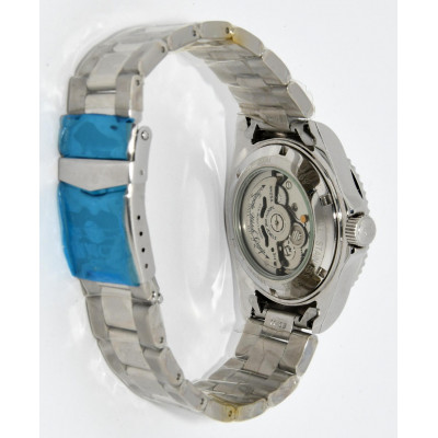 RELOJ AUTOMATICO INVICTA 8926