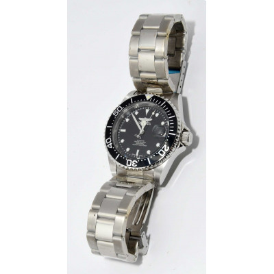 RELOJ AUTOMATICO INVICTA 8926