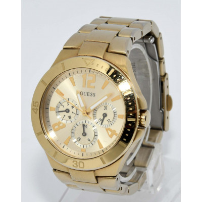 RELOJ GUESS W13545L1