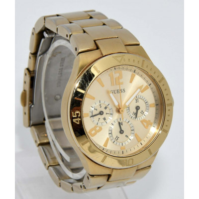 RELOJ GUESS W13545L1