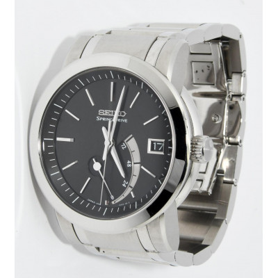 RELOJ AUTOMATICO SEIKO SPRING DRIVE SNR001/5R65-0AC0