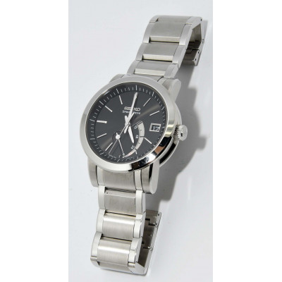 RELOJ AUTOMATICO SEIKO SPRING DRIVE SNR001/5R65-0AC0